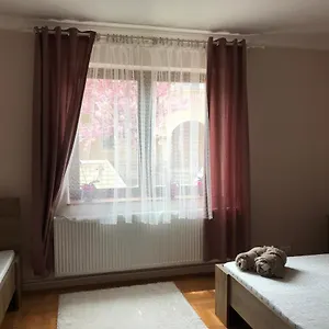  Apartman Casa Marherita Appartman Magyarország
