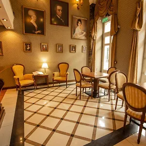 Hotel Mozart, Szeged