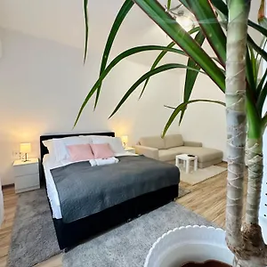 Apartman Mate Gold, Szeged