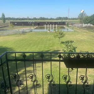 Mini-hôtel Kastélykert, Szeged