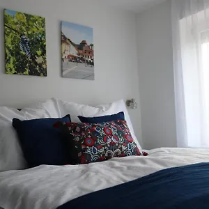  Apartman Natali Apartmanhaz Magyarország