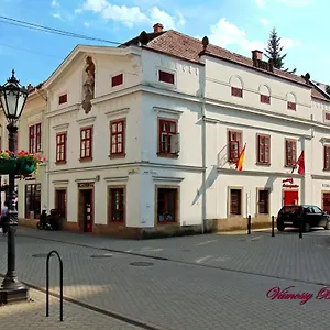  Homestay szállás Carlone House Magyarország