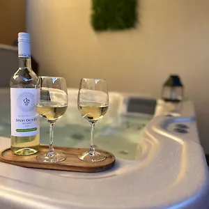  Apartman Varfal Ii Magyarország