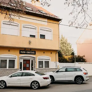2* B&B Palma Vendeghaz