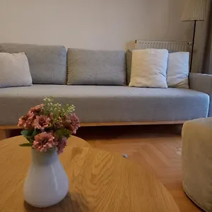  Apartman Innercity Magyarország
