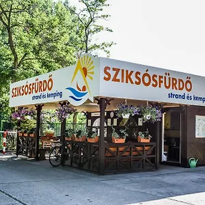  Camping Sziksosfuerdo Es
