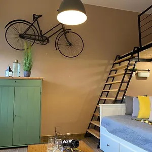 Pedal Apartmán