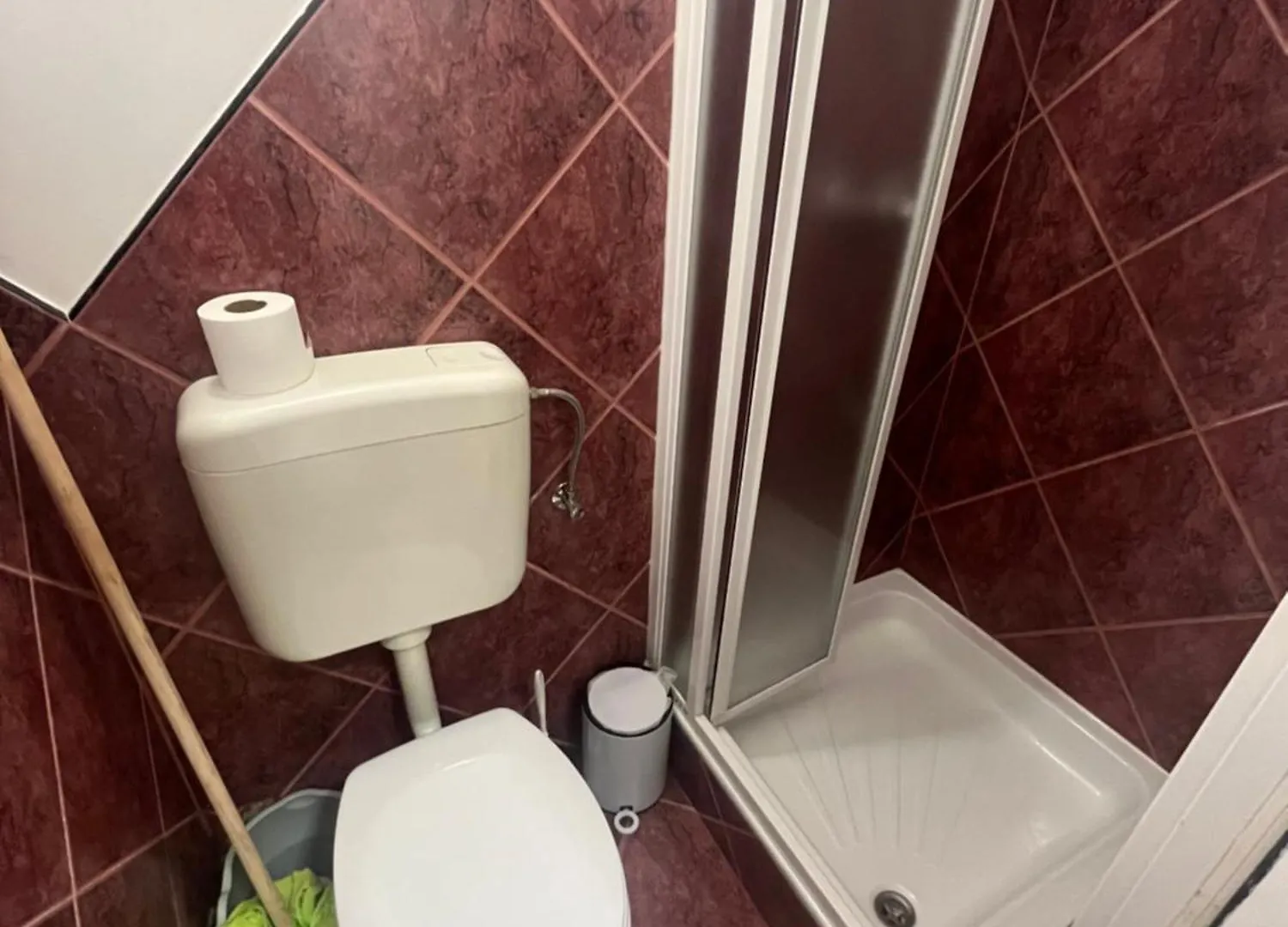 Apartment Jobarat Szallashely Szeged